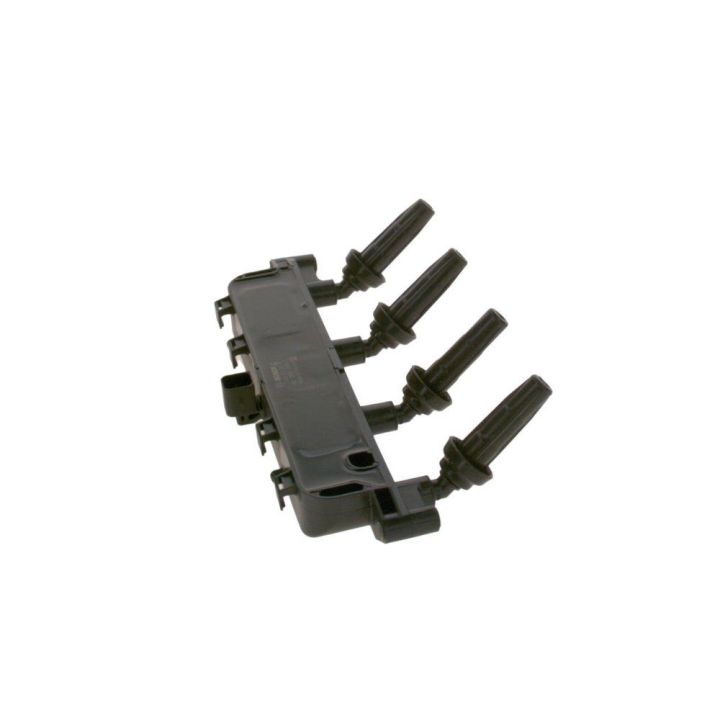 Ateşleme Bobini Peugeot 206 207 206+ Citroen C2 C3 Pluriel (2000-2012) - BOSCH 0986221084