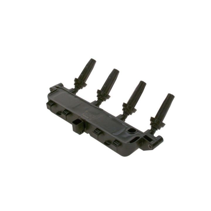 Ateşleme Bobini Peugeot 206 207 206+ Citroen C2 C3 Pluriel (2000-2012) - BOSCH 0986221084