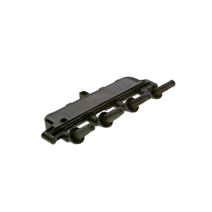 Ateşleme Bobini Peugeot 206 207 206+ Citroen C2 C3 Pluriel (2000-2012) - BOSCH 0986221084
