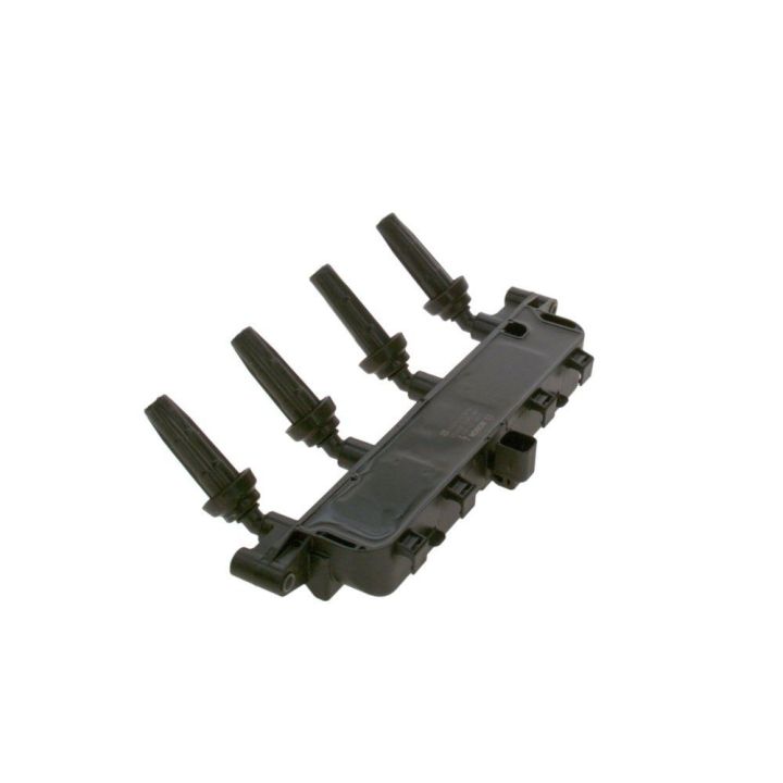 Ateşleme Bobini Peugeot 206 207 206+ Citroen C2 C3 Pluriel (2000-2012) - BOSCH 0986221084