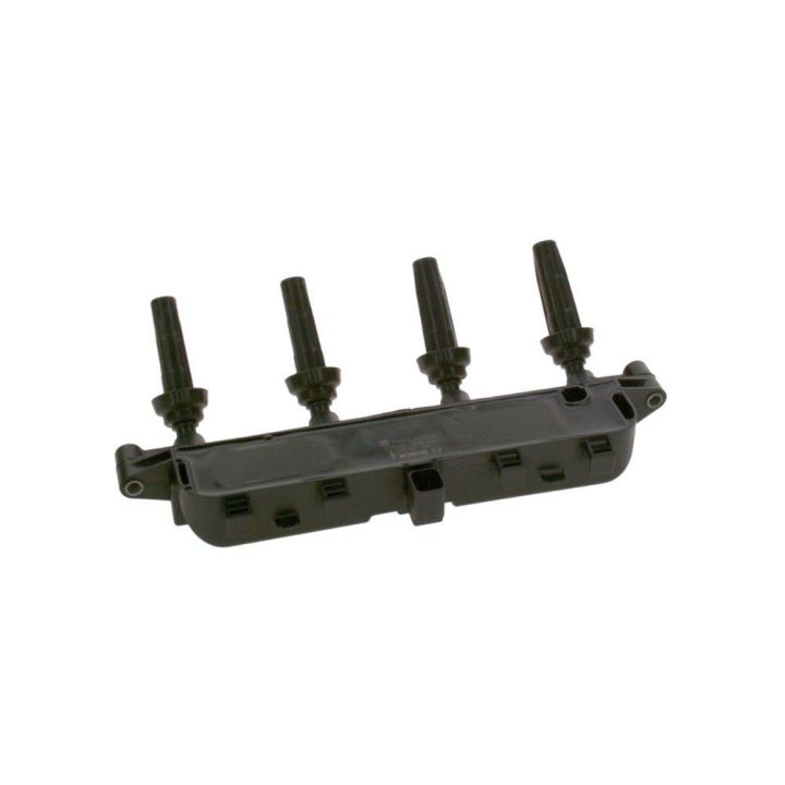 Ateşleme Bobini Peugeot 206 207 206+ Citroen C2 C3 Pluriel (2000-2012) - BOSCH 0986221084