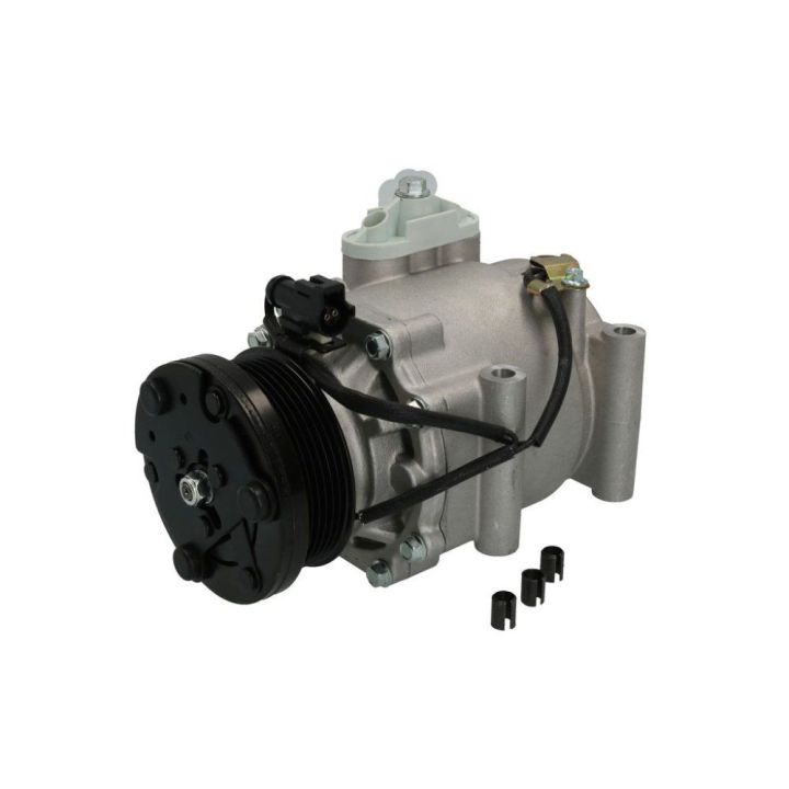 Klima Kompresörü Focus 1.6 16V / 1.8Tdci 1998-2004 Connect 1.8Tdci 2002-2009 Eski Model - BOSCH 1986AD1047