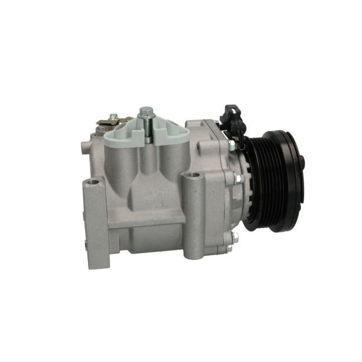 Klima Kompresörü Focus 1.6 16V / 1.8Tdci 1998-2004 Connect 1.8Tdci 2002-2009 Eski Model - BOSCH 1986AD1047