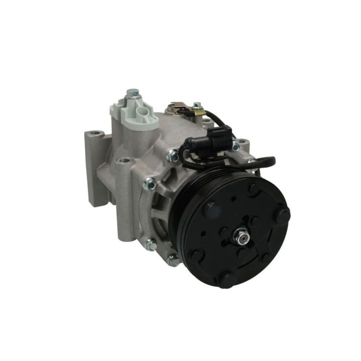 Klima Kompresörü Focus 1.6 16V / 1.8Tdci 1998-2004 Connect 1.8Tdci 2002-2009 Eski Model - BOSCH 1986AD1047