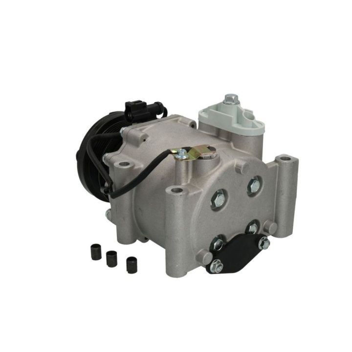 Klima Kompresörü Focus 1.6 16V / 1.8Tdci 1998-2004 Connect 1.8Tdci 2002-2009 Eski Model - BOSCH 1986AD1047