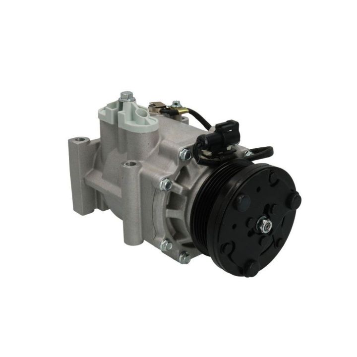 Klima Kompresörü Focus 1.6 16V / 1.8Tdci 1998-2004 Connect 1.8Tdci 2002-2009 Eski Model - BOSCH 1986AD1047