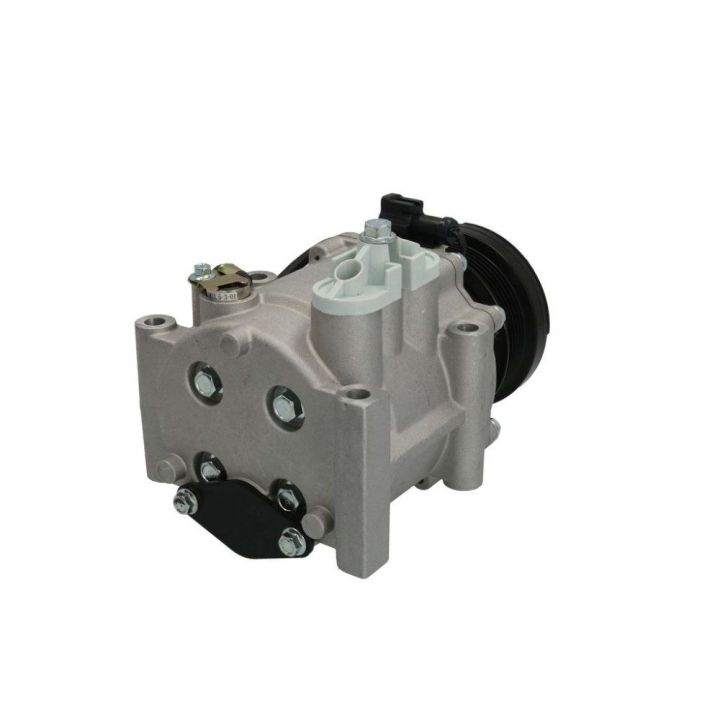 Klima Kompresörü Focus 1.6 16V / 1.8Tdci 1998-2004 Connect 1.8Tdci 2002-2009 Eski Model - BOSCH 1986AD1047