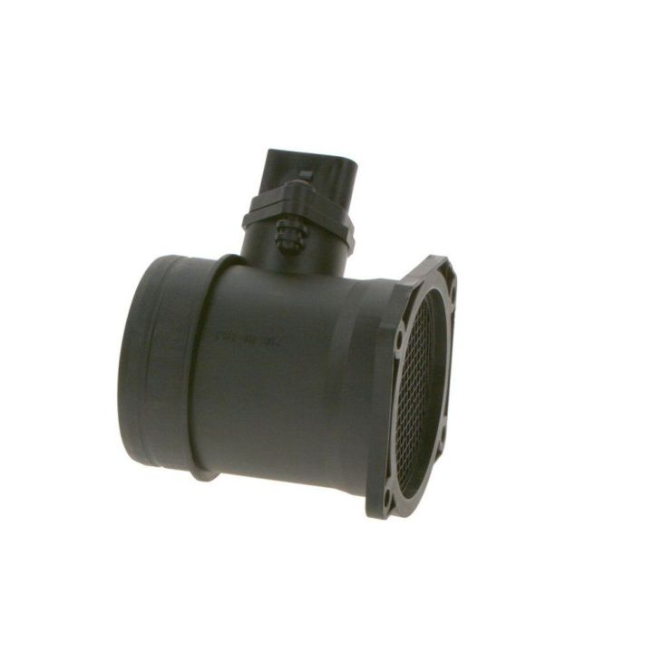 Hava Kütle Ölçer Volkswagen Passat Audi A4 2.0 İçin (2001-2005) - BOSCH 0280218058