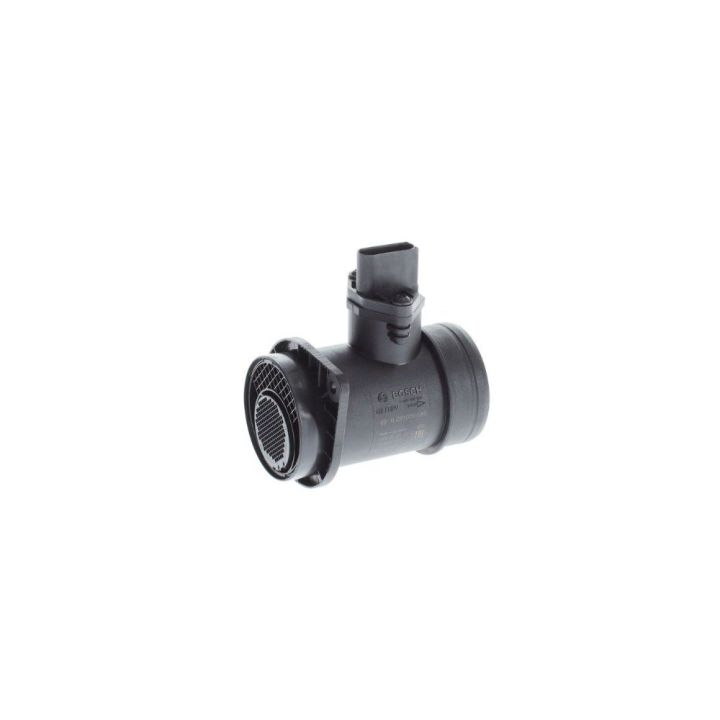 Hava Kütle Ölçer Debimetre Turbünlü VW Passat Superb Transporter T5 LT28 LT35 LT46 (1995-2008) - BOSCH 0281006680