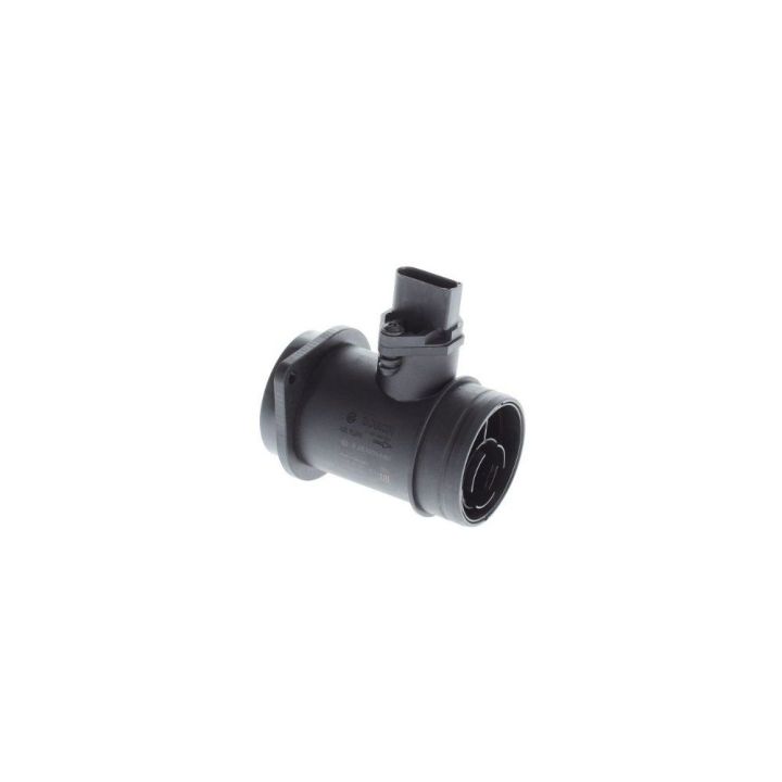 Hava Kütle Ölçer Debimetre Turbünlü VW Passat Superb Transporter T5 LT28 LT35 LT46 (1995-2008) - BOSCH 0281006680