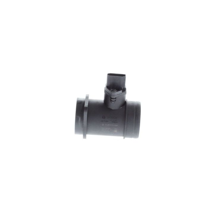 Hava Kütle Ölçer Debimetre Turbünlü VW Passat Superb Transporter T5 LT28 LT35 LT46 (1995-2008) - BOSCH 0281006680