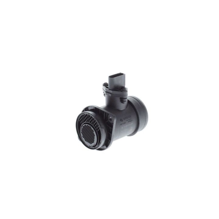 Hava Kütle Ölçer Debimetre Turbünlü VW Passat Superb Transporter T5 LT28 LT35 LT46 (1995-2008) - BOSCH 0281006680