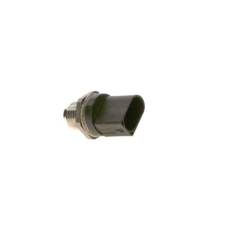 Basınç Sensörü Mercedes A B C ML Serisi CDI Motorlar İçin (2003-) - BOSCH 0281002842