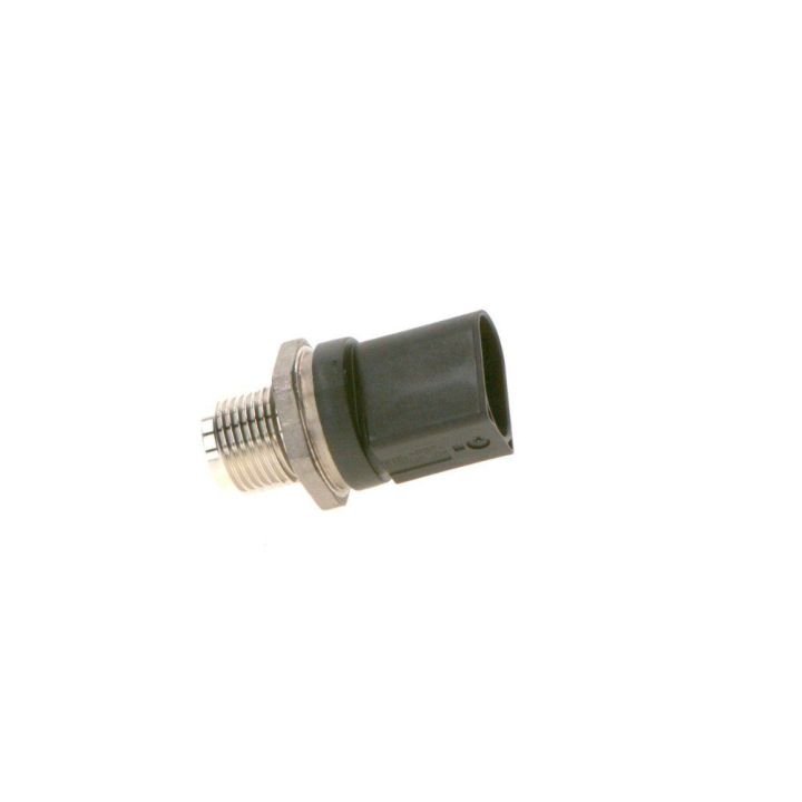 Basınç Sensörü Mercedes A B C ML Serisi CDI Motorlar İçin (2003-) - BOSCH 0281002842
