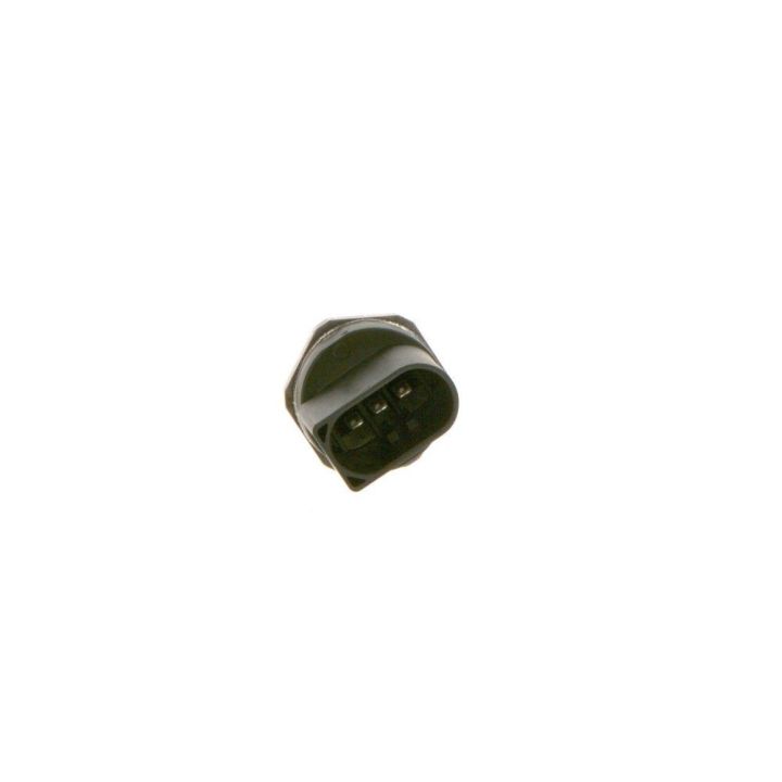 Basınç Sensörü Mercedes A B C ML Serisi CDI Motorlar İçin (2003-) - BOSCH 0281002842