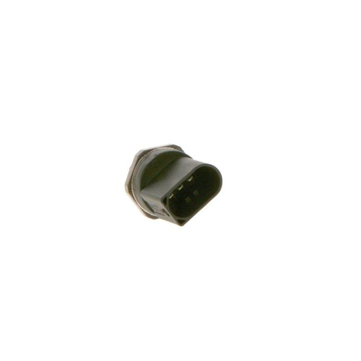 Basınç Sensörü Mercedes A B C ML Serisi CDI Motorlar İçin (2003-) - BOSCH 0281002842