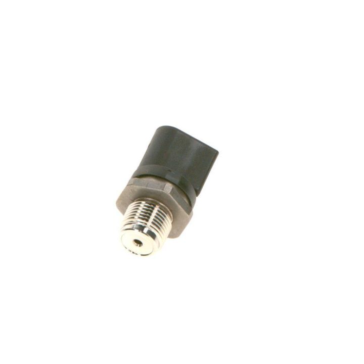Basınç Sensörü Mercedes A B C ML Serisi CDI Motorlar İçin (2003-) - BOSCH 0281002842