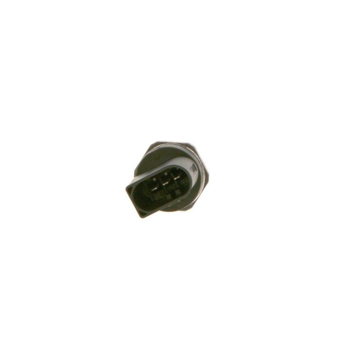 Basınç Sensörü Mercedes A B C ML Serisi CDI Motorlar İçin (2003-) - BOSCH 0281002842