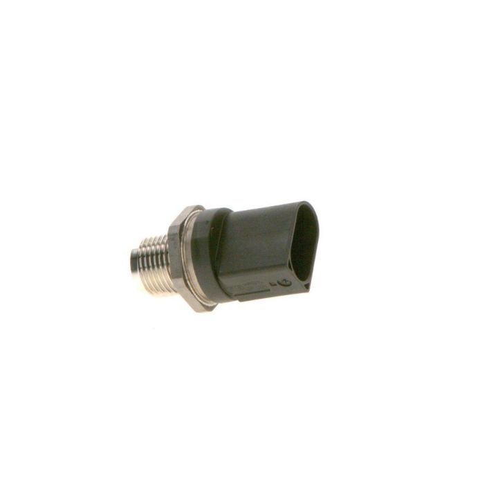 Basınç Sensörü Mercedes A B C ML Serisi CDI Motorlar İçin (2003-) - BOSCH 0281002842