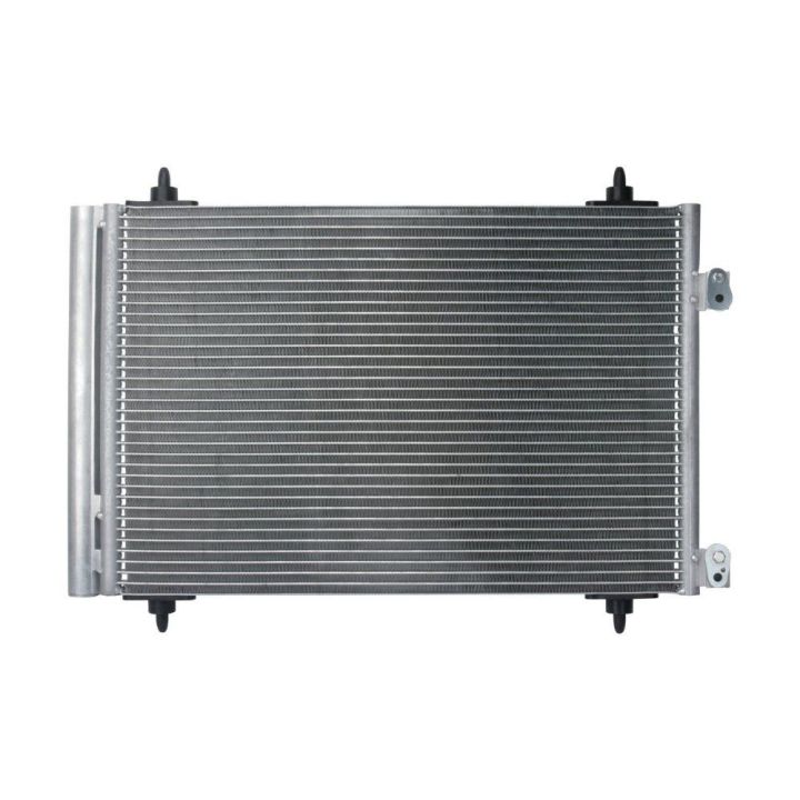 Kondenser 307, 308, 3008, 5008, Berlingo, C4, DS4, DS5, Partner - BOSCH 1986AD2000