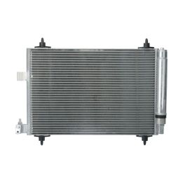 Kondenser C5 II & III, C6, 406, 407 - BOSCH 1986AD2006
