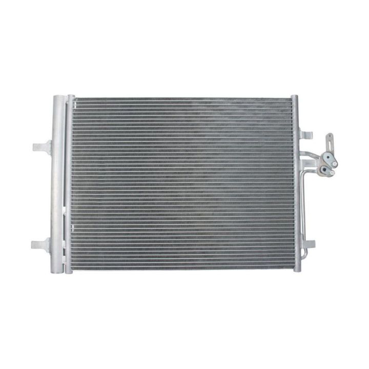 Kondenser Galaxy, Mondeo, S-Max, Discovery, Freelander, Evoque, S60, S80, XC60, XC70 - BOSCH 1986AD2012