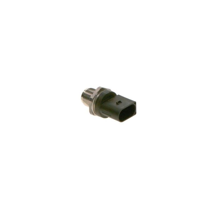 Basınç Sensörü CR/RPS4-20 2200BAR BMW X3 X4 520D Cooper D 218D 116D (2014-) - BOSCH 0281006447
