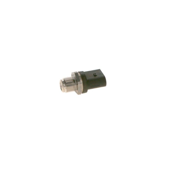Basınç Sensörü CR/RPS4-20 2200BAR BMW X3 X4 520D Cooper D 218D 116D (2014-) - BOSCH 0281006447