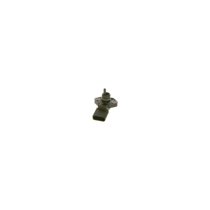 Turbo Basınç Sensörü VW T4 Golf IV Passat Octavia Leon Polo İçin - BOSCH 0281002177