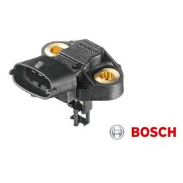 Basınç Sensörü Mercedes Actros İçin (2003-) - BOSCH 0281002244