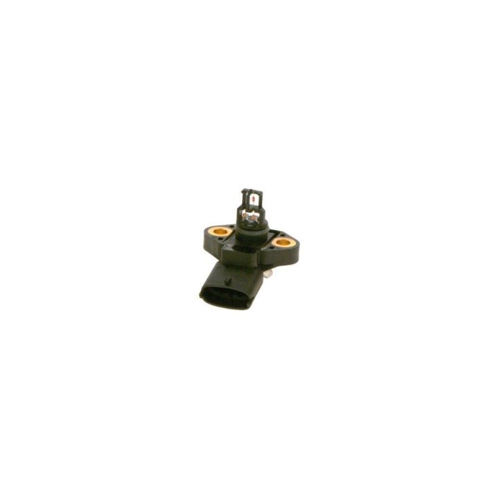 Basınç Sensörü Mercedes Actros İçin (2003-) - BOSCH 0281002244