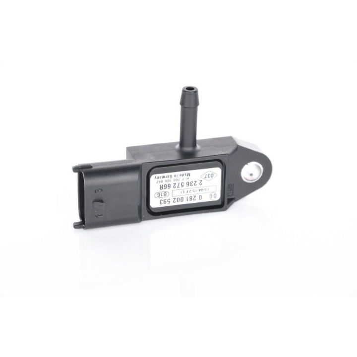 Turbo Basınç Sensörü Renault Clio II Kangoo 1.5 DCI İçin (2000-) - BOSCH 0281002593