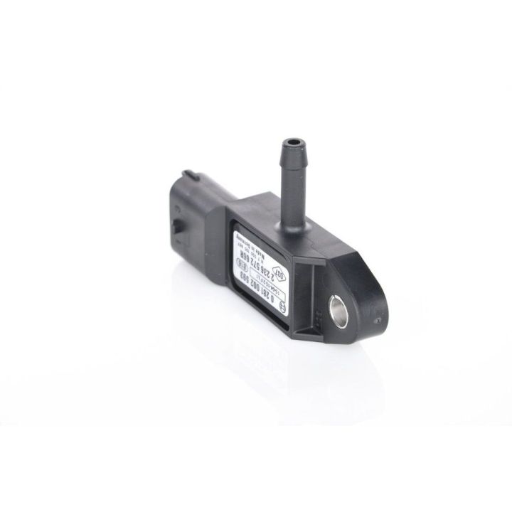 Turbo Basınç Sensörü Renault Clio II Kangoo 1.5 DCI İçin (2000-) - BOSCH 0281002593