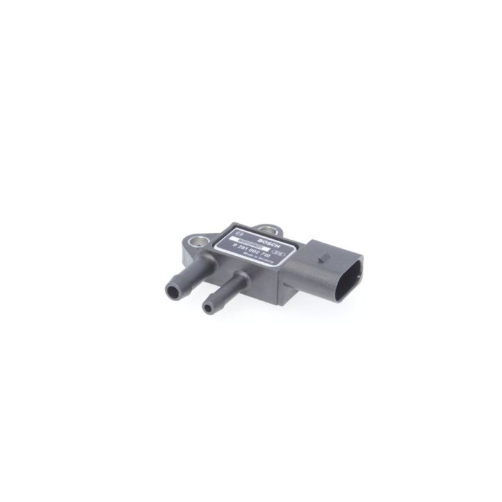 Basınç Sensörü Audi A3 A4 A6, VW Caddy III Golf VI Jetta III Passat Eos T5 Crafter İçin (2007-) - BOSCH 0281002710