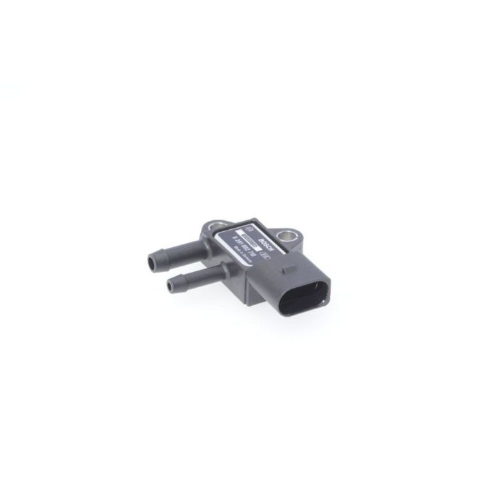 Basınç Sensörü Audi A3 A4 A6, VW Caddy III Golf VI Jetta III Passat Eos T5 Crafter İçin (2007-) - BOSCH 0281002710