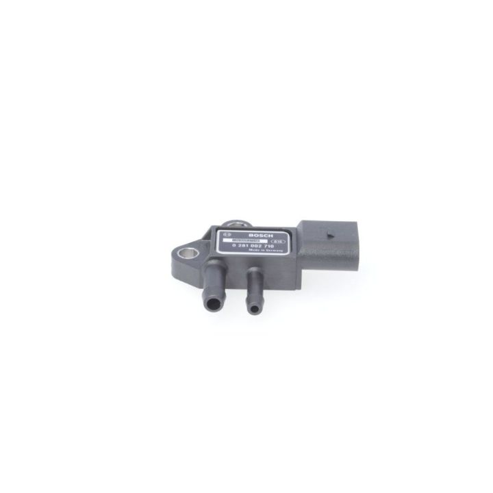 Basınç Sensörü Audi A3 A4 A6, VW Caddy III Golf VI Jetta III Passat Eos T5 Crafter İçin (2007-) - BOSCH 0281002710