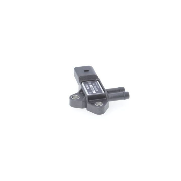 Basınç Sensörü Audi A3 A4 A6, VW Caddy III Golf VI Jetta III Passat Eos T5 Crafter İçin (2007-) - BOSCH 0281002710