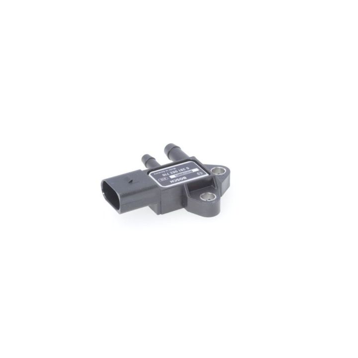 Basınç Sensörü Audi A3 A4 A6, VW Caddy III Golf VI Jetta III Passat Eos T5 Crafter İçin (2007-) - BOSCH 0281002710