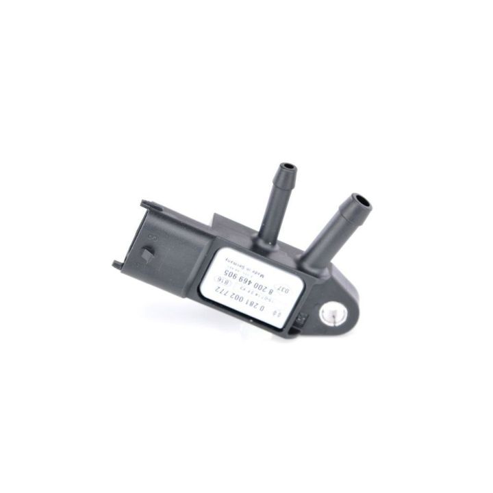 Basınç Sensörü Renault Koleos Nissan Qashqai 2.0DCI İçin (2007-2012) - BOSCH 0281002772