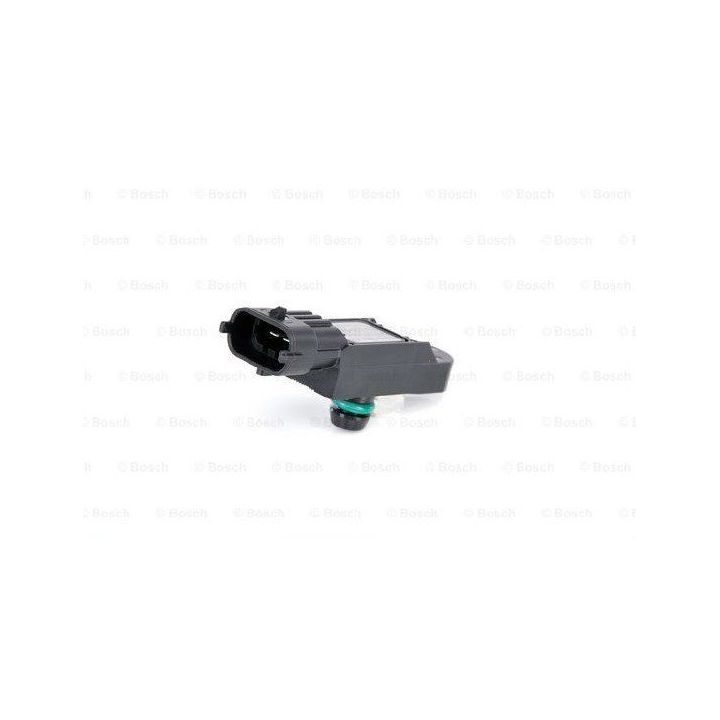Basınç Sensörü Renault Dokker Duster Clio IV Megane III Scenic III Nissan Qashqai Juke İçin - BOSCH 0281002996