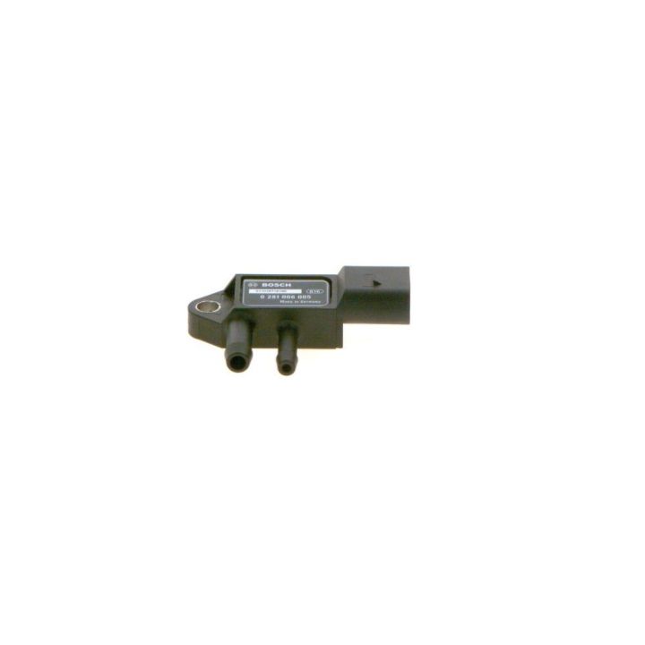 Basınç Sensörü VW Passat Jetta Touareg Audi A4 Seat Leon İçin - BOSCH 0281006005
