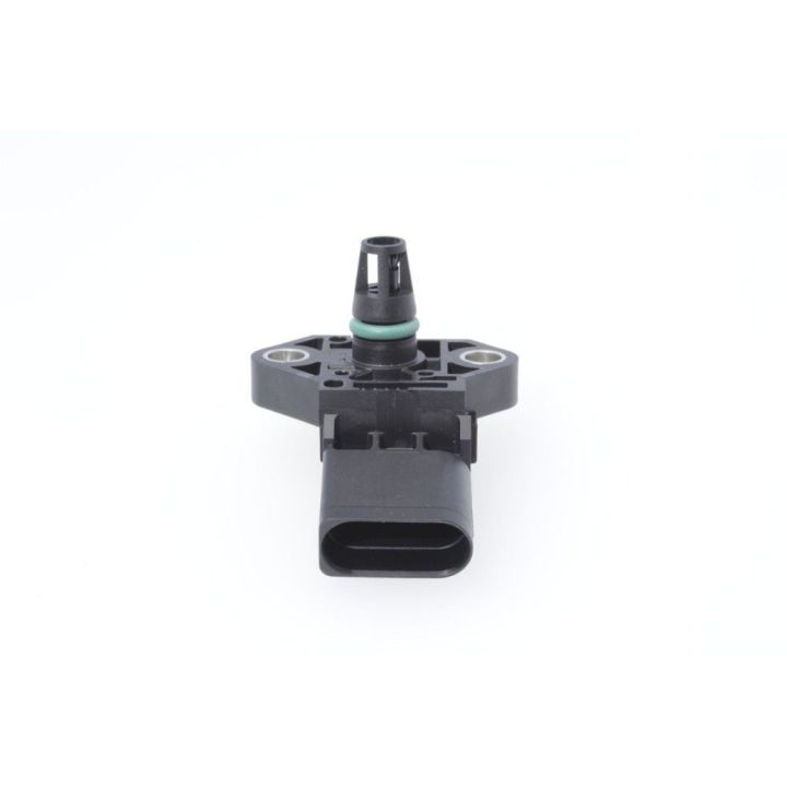 Volkswagen Seat Skoda Polo Crafter T5 T6 Ibiza Toledo Fabia Rapid İçin Basınç Sensörü - BOSCH 0281006059