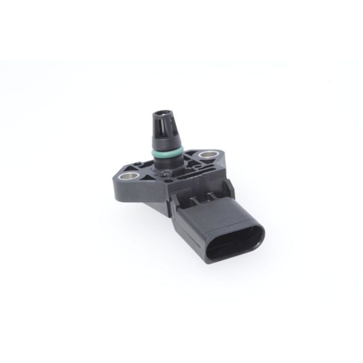 Volkswagen Seat Skoda Polo Crafter T5 T6 Ibiza Toledo Fabia Rapid İçin Basınç Sensörü - BOSCH 0281006059
