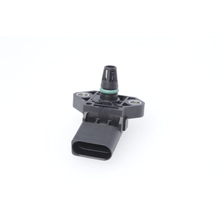Volkswagen Seat Skoda Polo Crafter T5 T6 Ibiza Toledo Fabia Rapid İçin Basınç Sensörü - BOSCH 0281006059