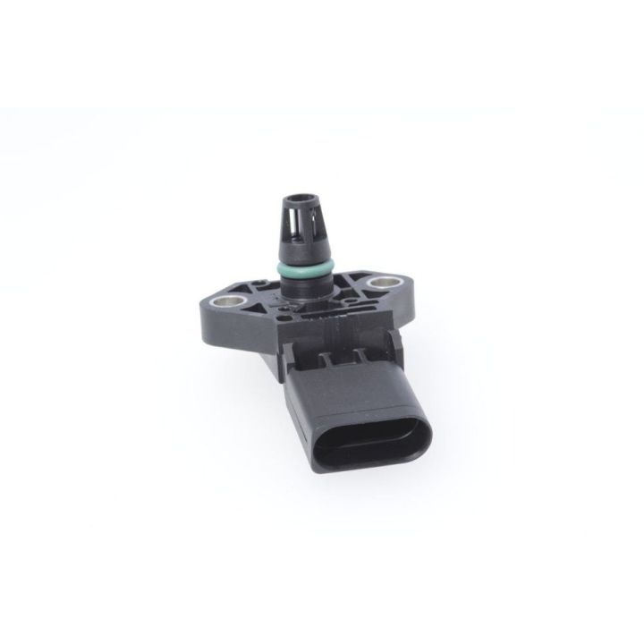 Volkswagen Seat Skoda Polo Crafter T5 T6 Ibiza Toledo Fabia Rapid İçin Basınç Sensörü - BOSCH 0281006059