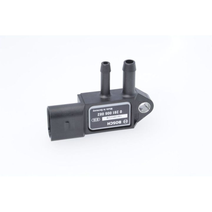 Volkswagen Audi Polo 1.6TDI A3 2.0TDI İçin Basınç Sensörü (2009-) - BOSCH 0281006082