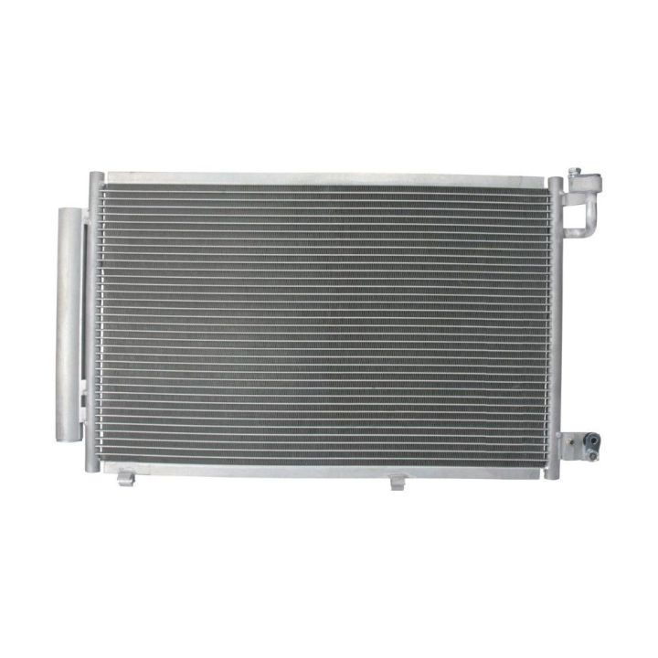 Klima Kondenseri Fiesta VI 1.25 1.4 16V 1.4Tdci 2008-2014 - Bosch 1986AD2054