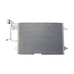 Kondenser A4, Passat B5 - Bosch 1986AD2063