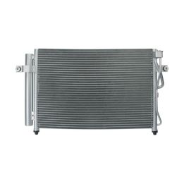 Klima Radyatörü (Kondenser) 2003-2010 Getz 1.5Crdi - Bosch 1986AD2066