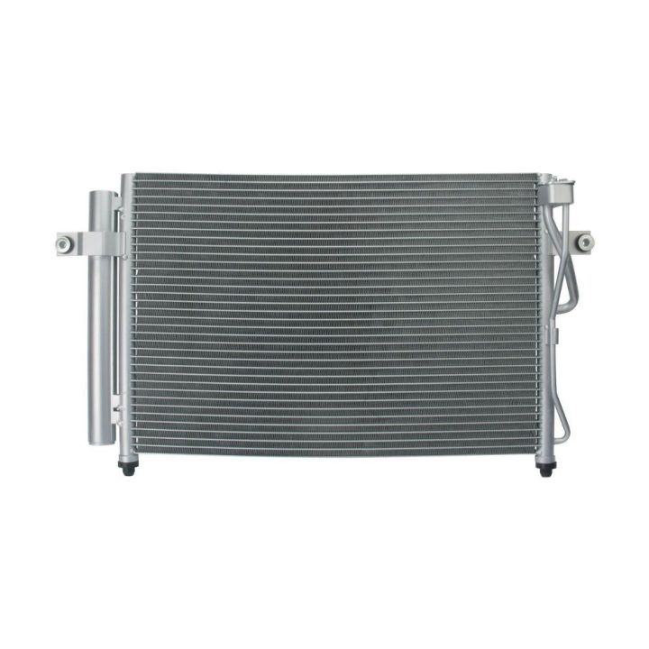 Klima Radyatörü (Kondenser) 2003-2010 Getz 1.5Crdi - Bosch 1986AD2066